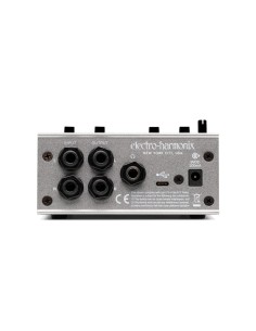 Electro Harmonix Effects Interface 2