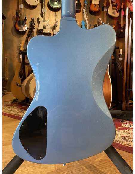Gibson Thunderbird Non-Reverse 2013 Pelham Blue