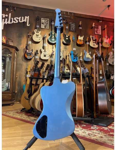 Gibson Thunderbird Non-Reverse 2013 Pelham Blue