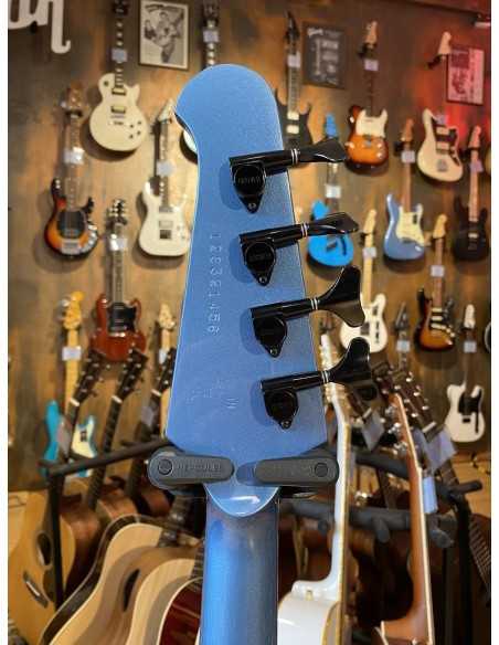 Gibson Thunderbird Non-Reverse 2013 Pelham Blue