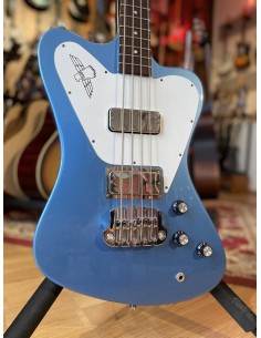 Gibson Thunderbird Non-Reverse 2013 Pelham Blue 2