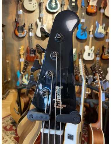 Gibson Thunderbird Non-Reverse 2013 Pelham Blue