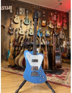 Gibson Thunderbird Non-Reverse 2013 Pelham Blue