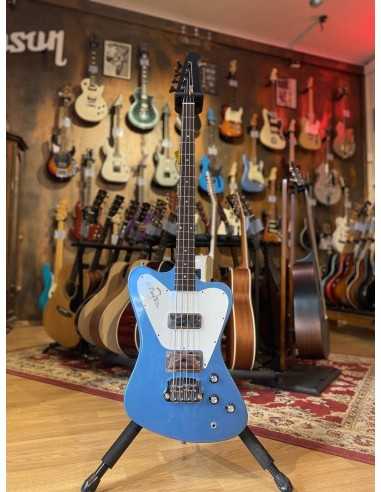 Gibson Thunderbird Non-Reverse 2013 Pelham Blue