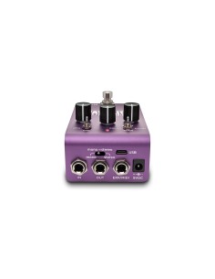 Strymon UltraViolet 2