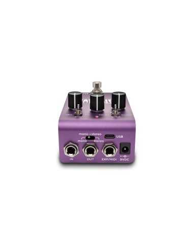 Strymon UltraViolet