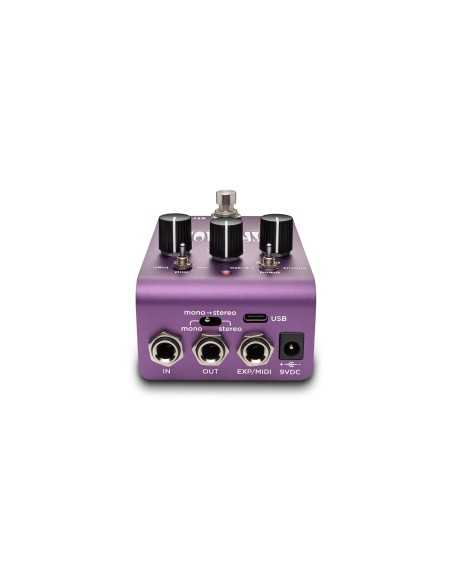 Strymon UltraViolet