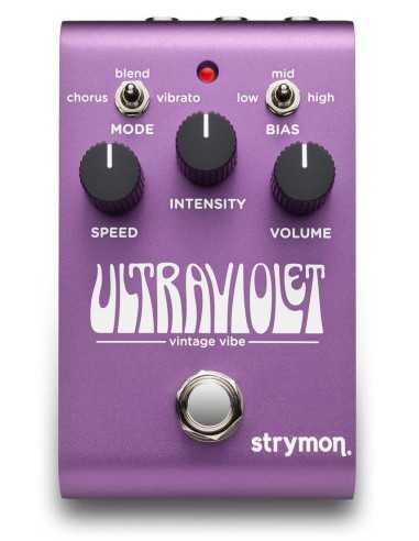 Strymon UltraViolet