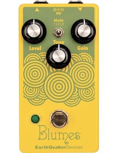 Earthquaker Devices Blumes