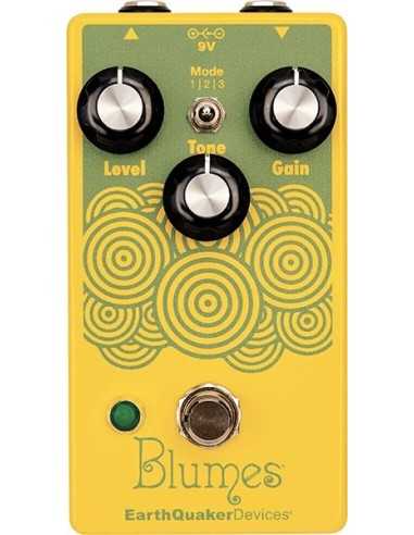 Earthquaker Devices Blumes