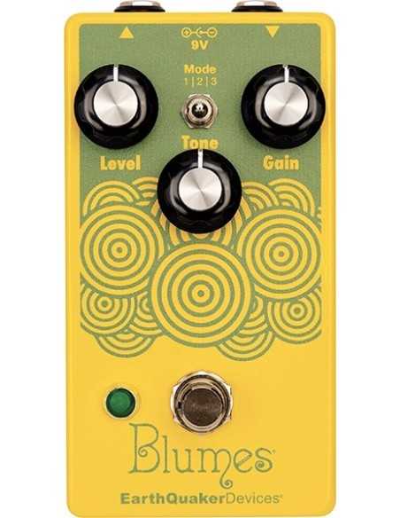Earthquaker Devices Blumes