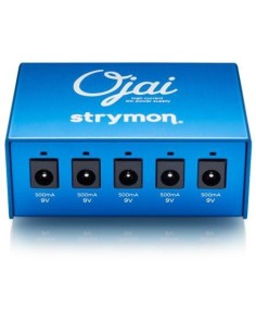 Strymon Ojai Multi Power Supply