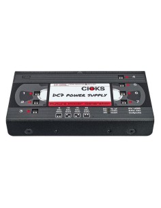 Cioks DC7 VHS Edition