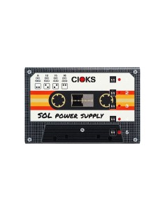 Cioks Sol Cassette Edition