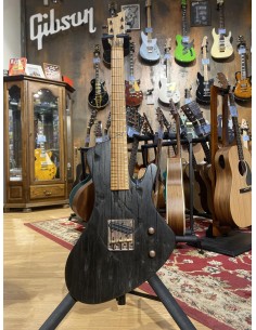 Tüi Instruments Maka