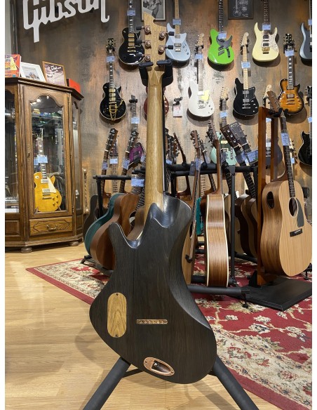 Tüi Instruments Maka