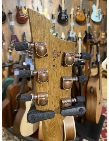 Tüi Instruments Maka