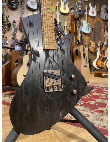 Tüi Instruments Maka