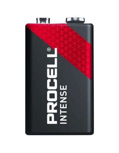 Duracell ProCell 9V Battery