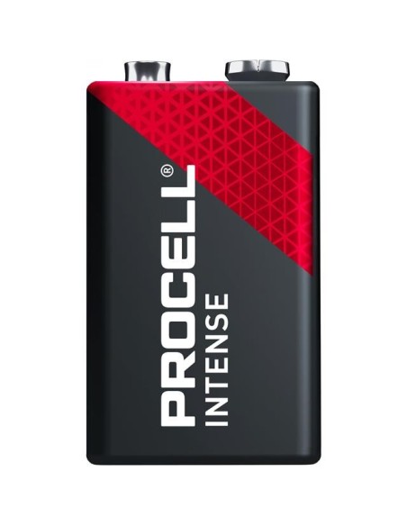 Duracell ProCell 9V Patarei