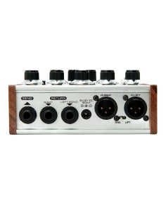 DSM Humboldt Dumbliﬁer Overdrive Special 2