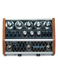 DSM Humboldt Dumbliﬁer Overdrive Special