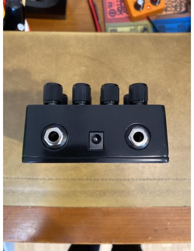 Thorn Soundlab Basstard Bass Overdrive Kasutatud