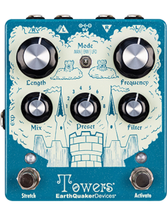 Earthquaker Devices Towers