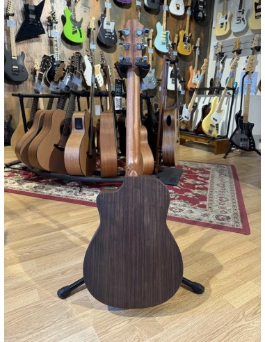 Furch Pioneer ER w/ LR Baggs Element VTC