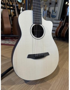 Furch Pioneer ER w/ LR Baggs Element VTC 2