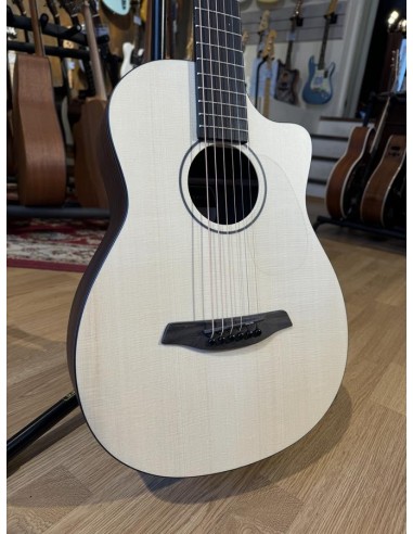 Furch Pioneer ER w/ LR Baggs Element VTC