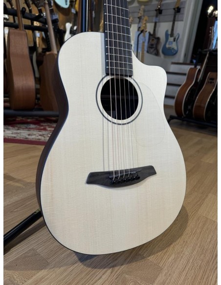 Furch Pioneer ER w/ LR Baggs Element VTC