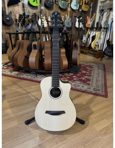 Furch Pioneer ER w/ LR Baggs Element VTC