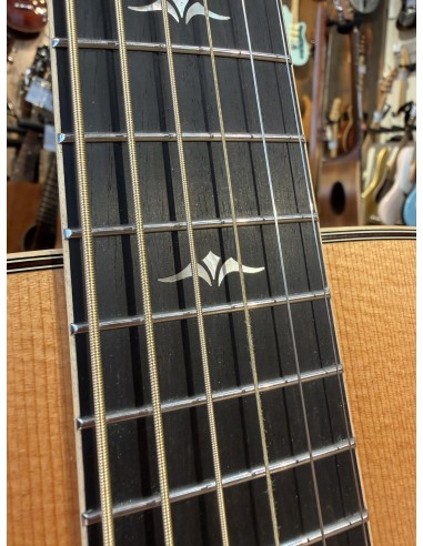 Furch Orange BAR-SR 2022