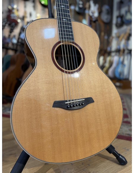 Furch Orange BAR-SR 2022