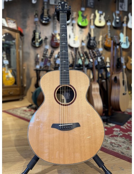 Furch Orange BAR-SR 2022