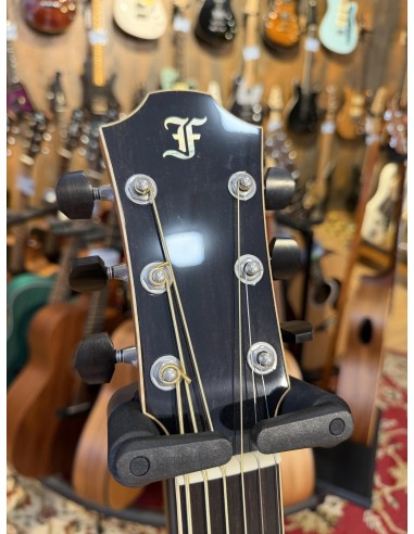 Furch Orange BAR-SR 2022