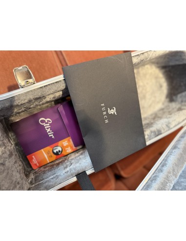 Furch Orange BAR-SR 2022