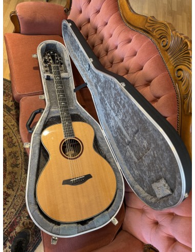 Furch Orange BAR-SR 2022