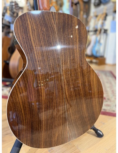 Furch Orange BAR-SR 2022