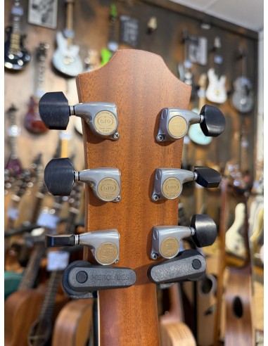 Furch Orange BAR-SR 2022