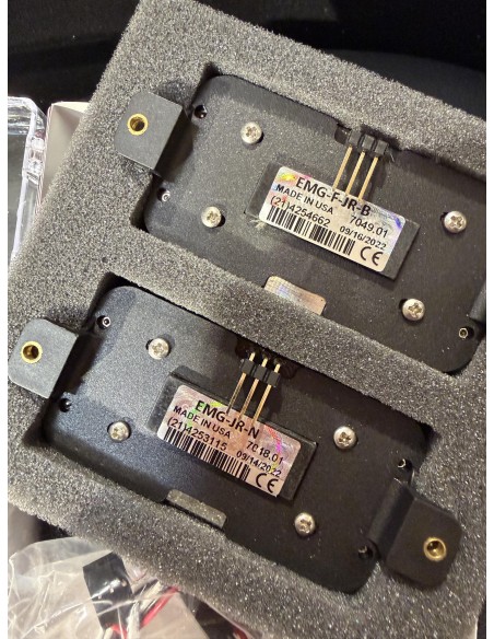 EMG Jim Root Deamonum helipead KASUTATUD