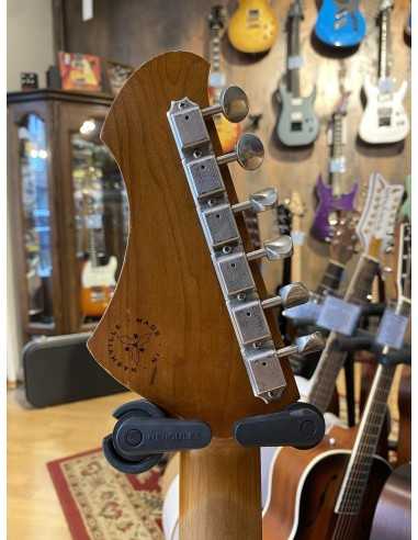 Novo Guitars Solus F1 Harmony Burst 2021