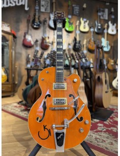 Gretsch G6120RHH Reverend Horton Heat Signature 2016