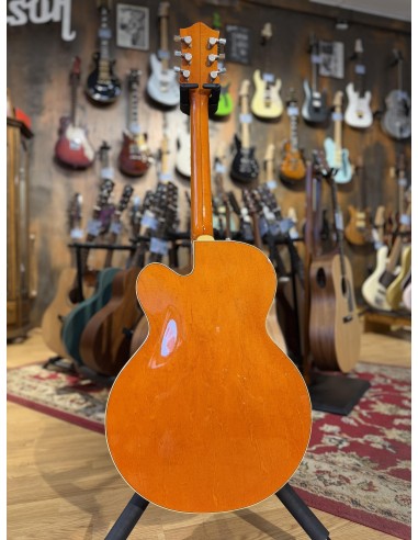 Gretsch G6120RHH Reverend Horton Heat Signature 2016