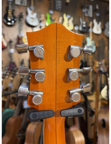 Gretsch G6120RHH Reverend Horton Heat Signature 2016