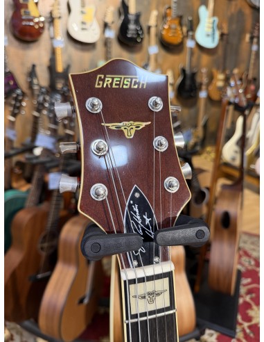 Gretsch G6120RHH Reverend Horton Heat Signature 2016