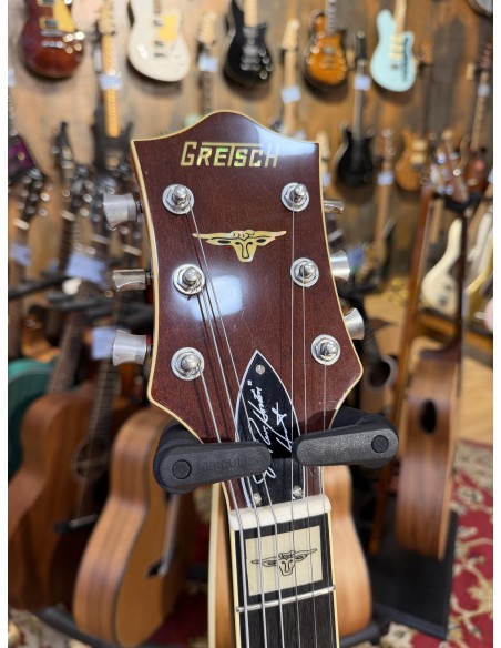 Gretsch G6120RHH Reverend Horton Heat Signature 2016