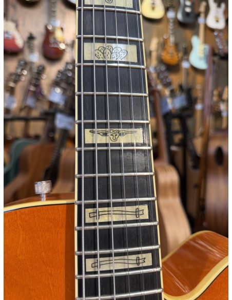 Gretsch G6120RHH Reverend Horton Heat Signature 2016