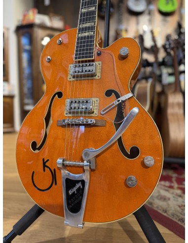 Gretsch G6120RHH Reverend Horton Heat Signature 2016
